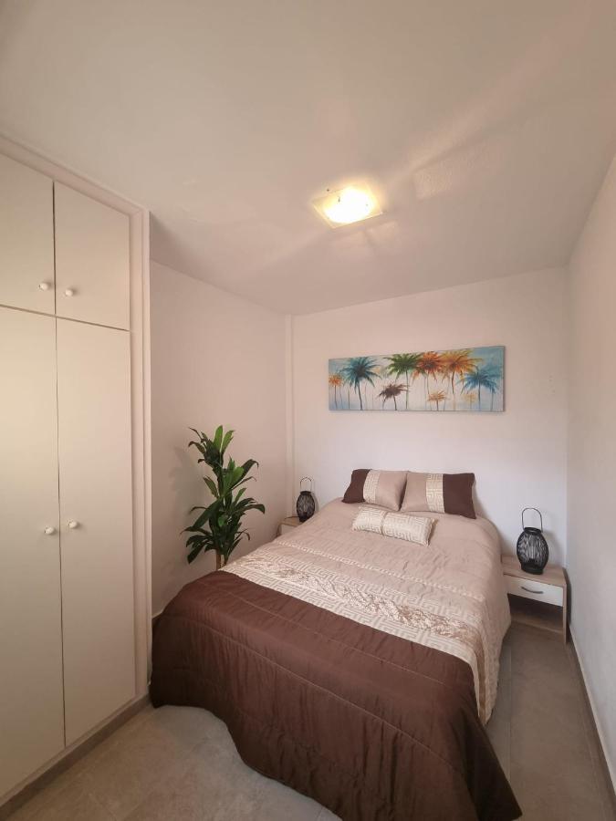 Blue-Holiday-Home - Los Frutales - Blue Banana Torrevieja Exterior foto